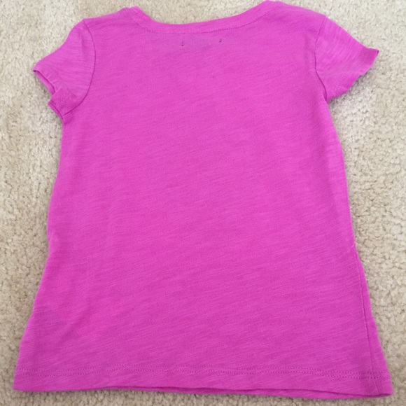 New with tag Gap top size XS (4-5) - Picture 2 of 4